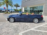 Used 2014 BMW 428i Convertible image 2