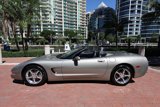 Used 2002 Chevrolet Corvette Convertible w/ Preferred Equipment Group2 image 3
