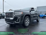 Used 2023 GMC Acadia SLE w/ Driver Convenience Package image 3