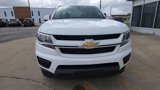 Used 2020 Chevrolet Colorado W/T image 3