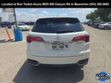 Used 2016 Acura RDX FWD w/ Advance Package image 5