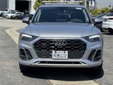 Used 2023 Audi Q5 2.0T Premium Plus image 2