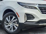 Certified 2022 Chevrolet Equinox LT image 3