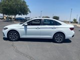 New 2025 Volkswagen Jetta S image 4