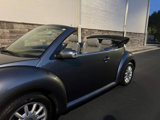 Used 2004 Volkswagen Beetle GLS image 4