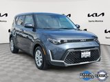 Used 2023 Kia Soul LX image 3