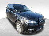 Used 2014 Land Rover Range Rover Sport HSE image 4