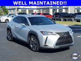 Used 2020 Lexus UX 200 image 1