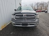 Used 2017 RAM 1500 Big Horn image 3