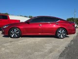 Used 2021 Nissan Altima 2.5 SL image 2