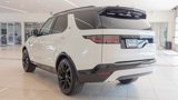 New 2024 Land Rover Discovery Dynamic SE image 3