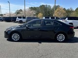 Used 2021 Toyota Corolla XLE image 2