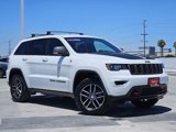 Used 2018 Jeep Grand Cherokee Trailhawk image 3