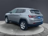 Used 2020 Jeep Compass Latitude w/ Cold Weather Group image 3