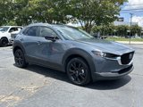 Used 2022 MAZDA CX-30 AWD 2.5 S w/ Preferred Package image 2