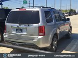 Used 2015 Honda Pilot Touring image 4