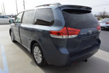 Used 2014 Toyota Sienna XLE image 3
