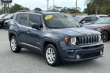Used 2021 Jeep Renegade Latitude w/ Luxury Group I image 6