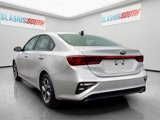 Used 2021 Kia Forte LXS image 5