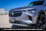 Used 2021 Buick Envision Preferred w/ Sport Touring Package image 3