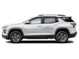 New 2025 Chevrolet Equinox LT w/ Safety and Technology Package image 4