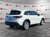 New 2025 Honda HR-V LX image 5