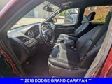 Used 2018 Dodge Grand Caravan GT image 6
