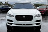Used 2020 Jaguar F-PACE Prestige image 4