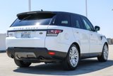 Used 2016 Land Rover Range Rover Sport Supercharged image 4