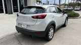 Used 2017 MAZDA CX-3 Sport image 4