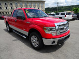 Used 2014 Ford F150 XLT w/ Equipment Group 302A Luxury image 4