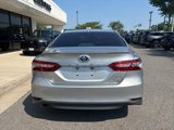 Used 2018 Toyota Camry XLE image 6