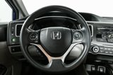 Used 2014 Honda Civic LX image 5