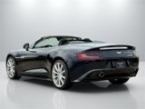 Used 2016 Aston Martin Vanquish Volante image 2