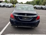 Used 2020 Mercedes-Benz C 300 4MATIC Sedan image 6