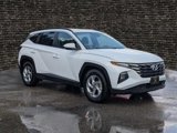 Used 2024 Hyundai Tucson SEL image 2