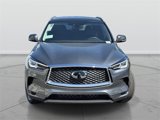 New 2025 INFINITI QX50 Luxe image 2