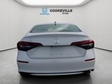 New 2025 Honda Civic Sport image 5
