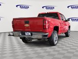 Used 2014 Chevrolet Silverado 1500 LTZ image 5