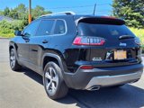 Certified 2021 Jeep Cherokee Limited w/ Mopar Interior Package image 5