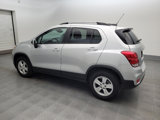 Used 2022 Chevrolet Trax LT w/ Driver Confidence Package image 3