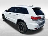 Used 2018 Jeep Grand Cherokee Limited image 6