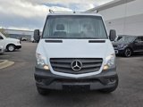 Used 2018 Mercedes-Benz Sprinter 2500 image 2