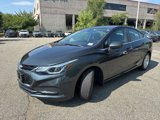 Used 2018 Chevrolet Cruze LT w/ Convenience Package image 3