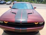 Used 2018 Dodge Challenger SXT image 2