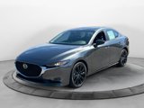 New 2025 MAZDA MAZDA3 s image 3