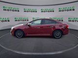 Used 2016 Chevrolet Cruze LTZ image 5