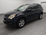 Used 2015 Chevrolet Equinox LT w/ Driver Convenience Package image 2