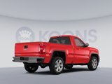 Used 2018 GMC Sierra 1500 2WD Regular Cab image 4