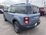 New 2025 Ford Bronco Sport Big Bend image 5